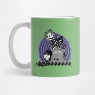 Beetlehouse Mug